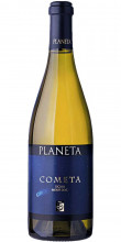 Cometa Fiano Sicilia Menfi DOC (Planeta) - italienischer Weisswein aus Sizilien